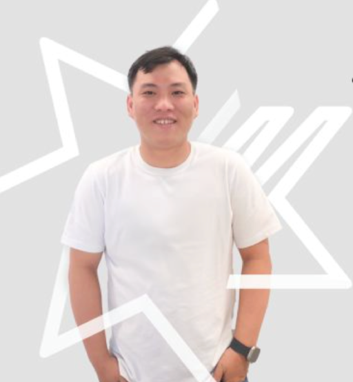 Giang Phan — NAB Vietnam My Pivotal Moment feature